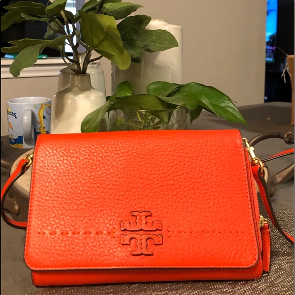 Tory Burch Crossbody - Picture 2 of 8